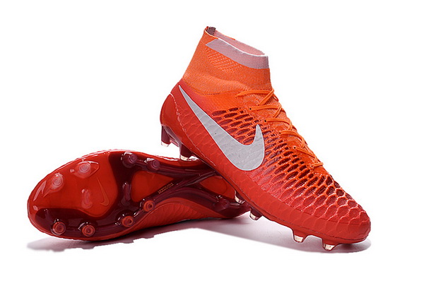 Nike Magista Obra FG with-ACC- Men Shoes--033